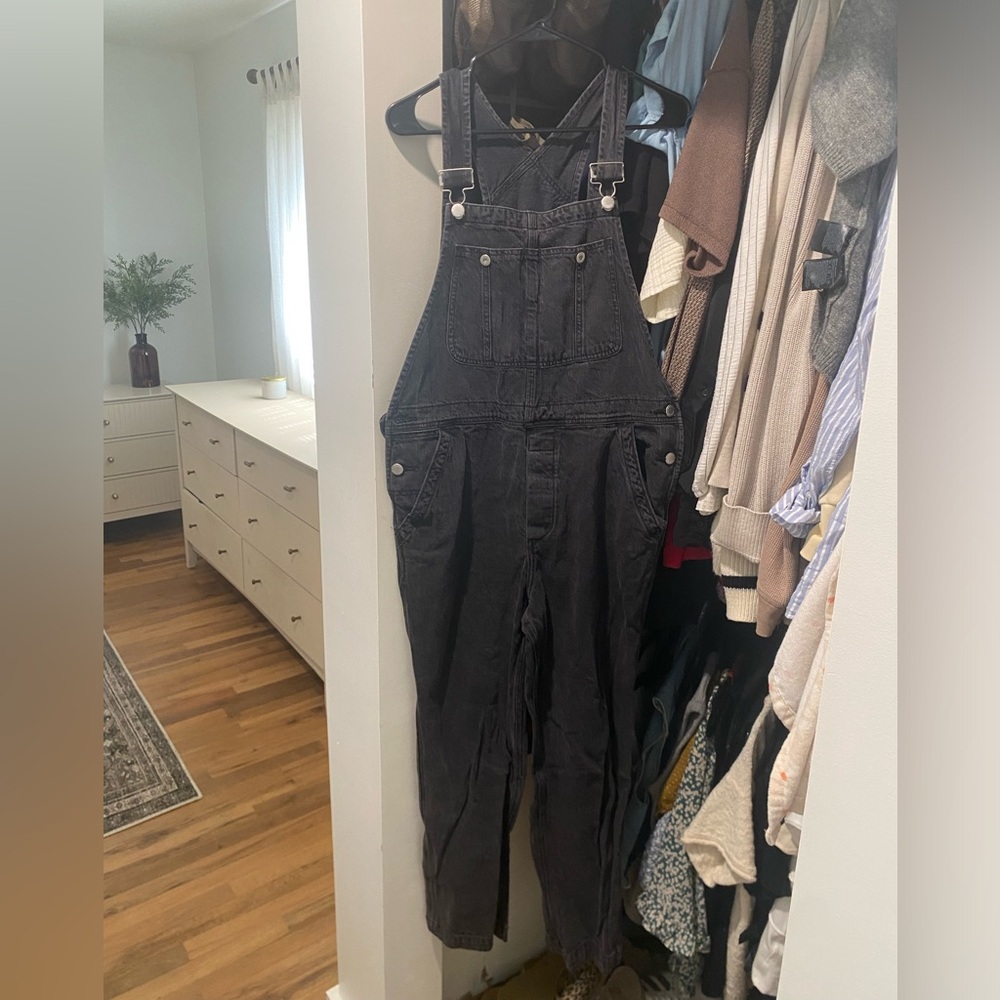 Free People Overalls